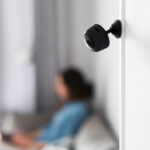 See it. Secure it. Peace of Mind with Polarisx CCTV Cameras
